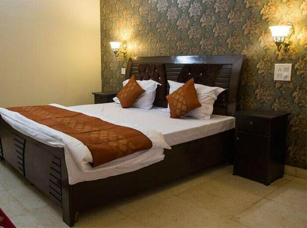 Imagen general del Hotel Skyview Holiday Home. Foto 12