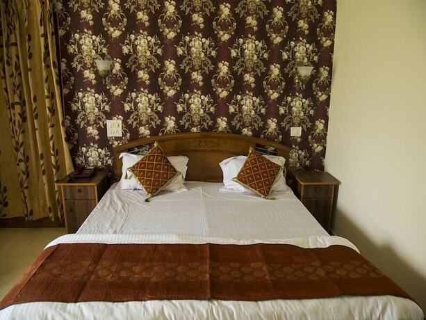 Imagen general del Hotel Skyview Holiday Home. Foto 13
