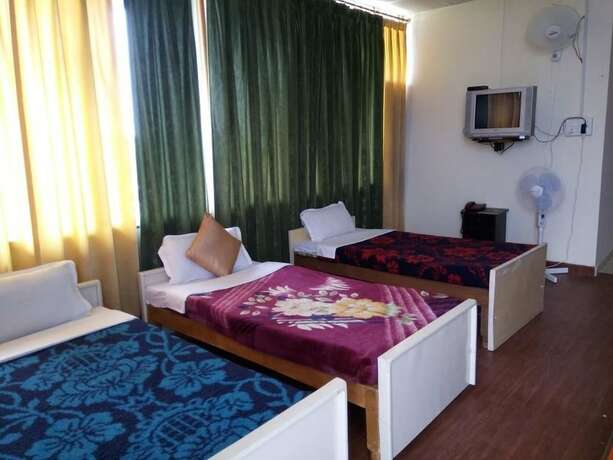 Imagen de la habitación del Hotel Skyview Holiday Home. Foto 16