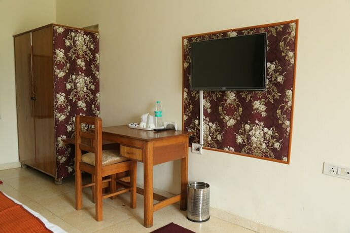 Imagen de la habitación del Hotel Skyview Holiday Home. Foto 17