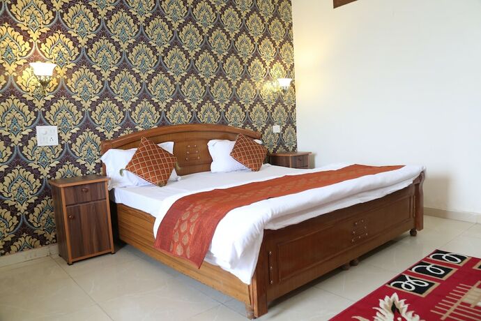 Imagen de la habitación del Hotel Skyview Holiday Home. Foto 18