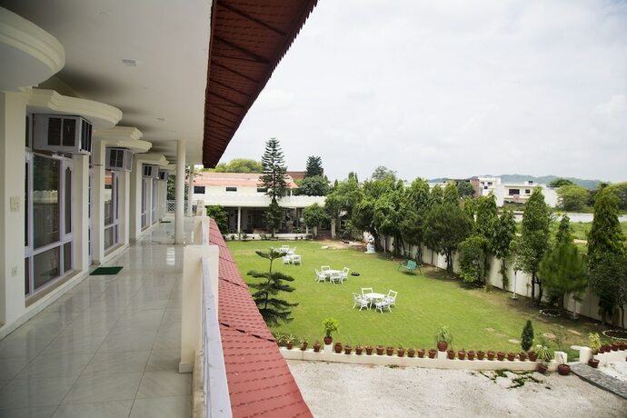 Imagen de la habitación del Hotel Skyview Holiday Home. Foto 20