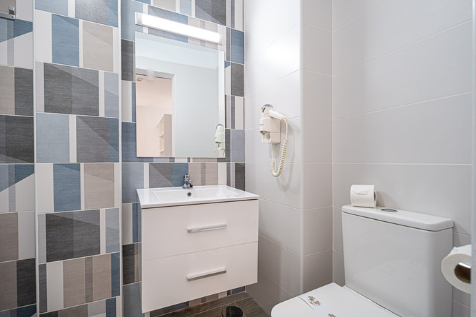 Imagen general del Hotel Skyview, Puerto de la Cruz. Foto 4