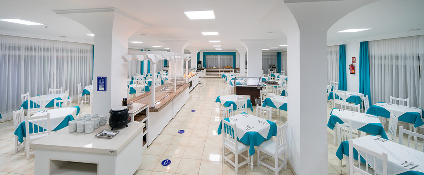 Imagen general del Hotel Skyview, Puerto de la Cruz. Foto 11