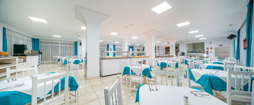 Imagen general del Hotel Skyview, Puerto de la Cruz. Foto 12