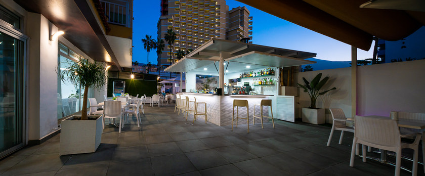 Imagen general del Hotel Skyview, Puerto de la Cruz. Foto 13