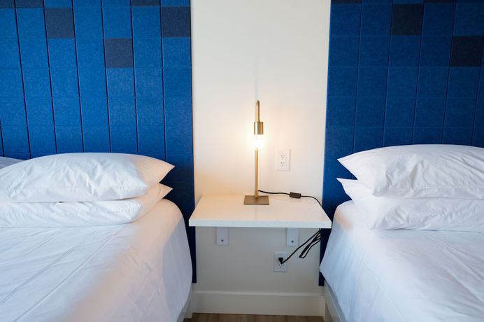 Imagen de la habitación del Hotel Skyview, Torrey. Foto 2