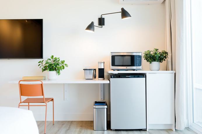 Imagen de la habitación del Hotel Skyview, Torrey. Foto 6