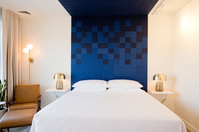 Imagen de la habitación del Hotel Skyview, Torrey. Foto 7