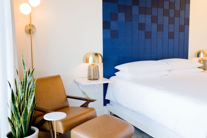 Imagen de la habitación del Hotel Skyview, Torrey. Foto 11