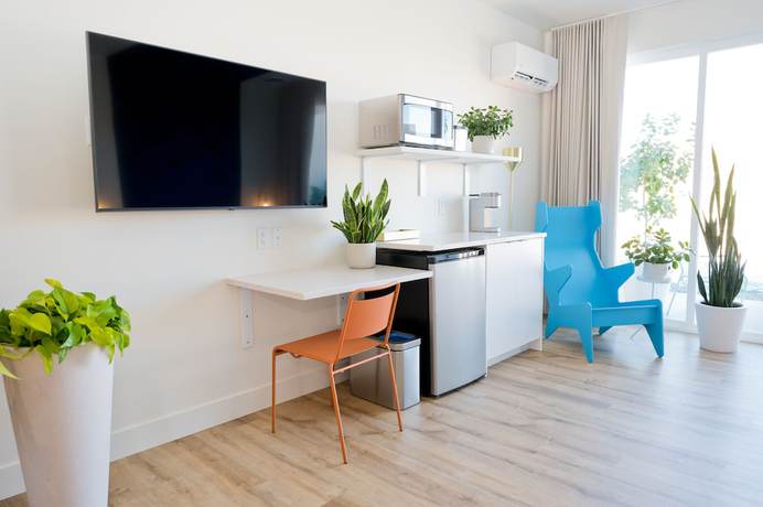 Imagen de la habitación del Hotel Skyview, Torrey. Foto 12