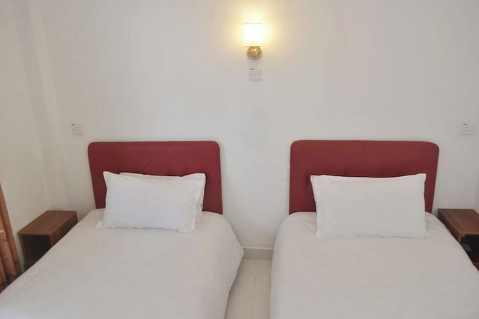 Imagen de la habitación del Hotel Skyville Zen Resort, Kundasang. Foto 3