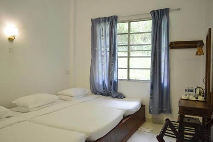 Imagen de la habitación del Hotel Skyville Zen Resort, Kundasang. Foto 4