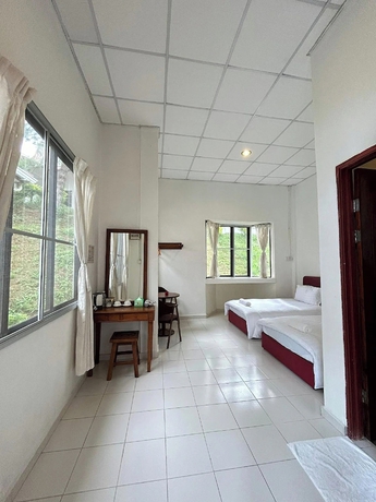 Imagen de la habitación del Hotel Skyville Zen Resort, Kundasang. Foto 7