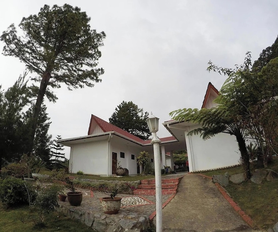 Imagen general del Hotel Skyville Zen Resort, Kundasang. Foto 1