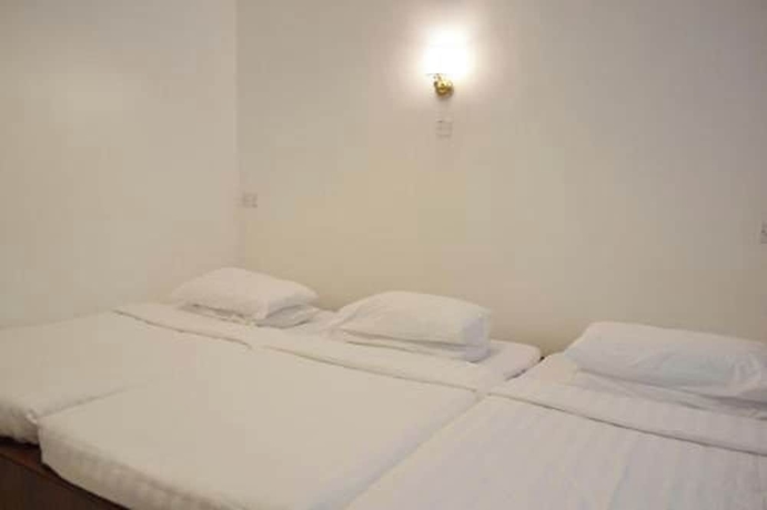 Imagen de la habitación del Hotel Skyville Zen Resort, Kundasang. Foto 8
