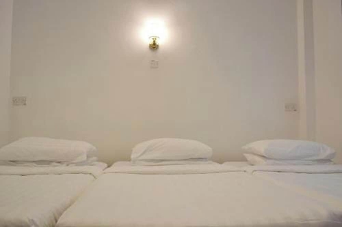 Imagen de la habitación del Hotel Skyville Zen Resort, Kundasang. Foto 9