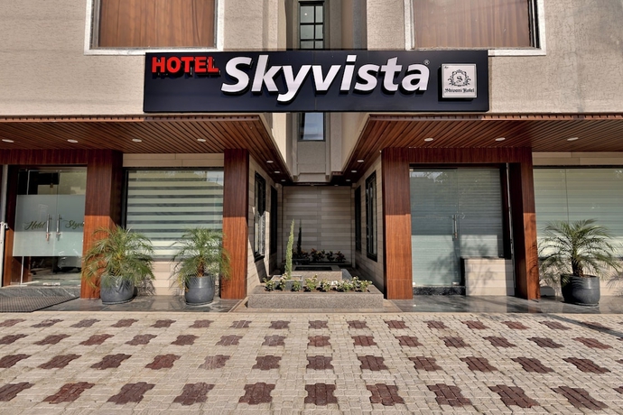 Imagen general del Hotel Skyvista. Foto 1