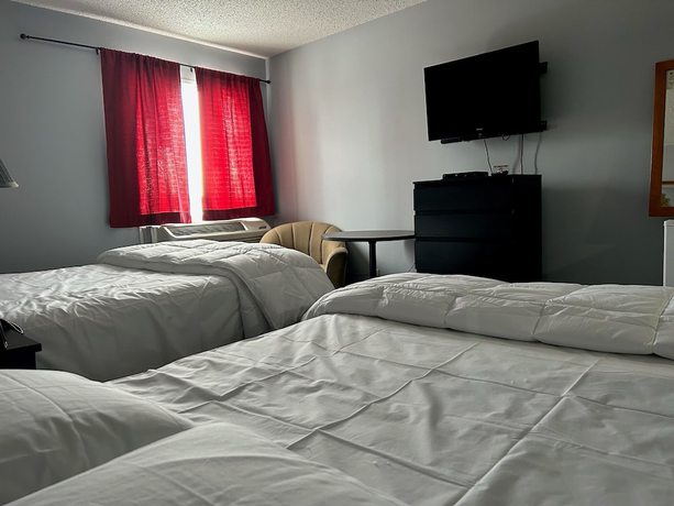 Imagen de la habitación del Hotel Skyvista Motel Inn. Foto 4