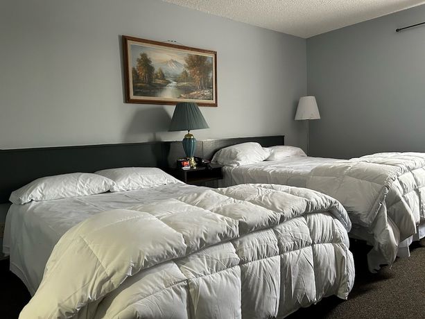 Imagen de la habitación del Hotel Skyvista Motel Inn. Foto 5