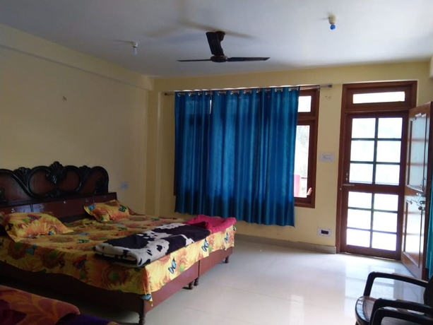 Imagen general del Hotel Skyward Guest House. Foto 1