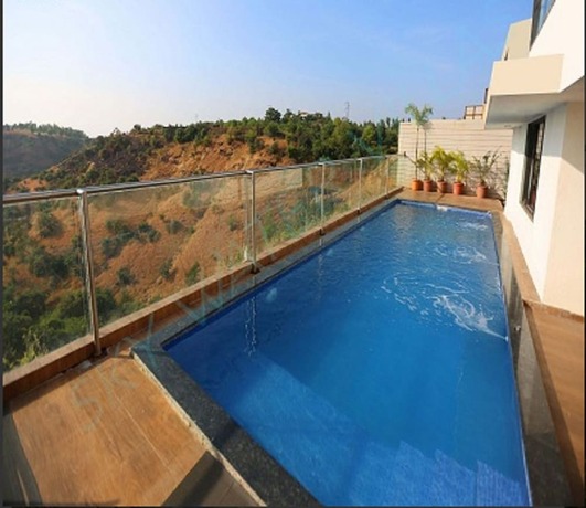 Imagen general del Hotel Skywater Villas And Lifestyle. Foto 4