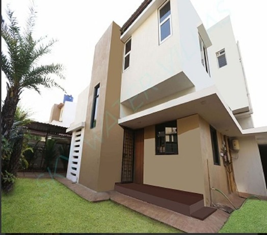 Imagen general del Hotel Skywater Villas And Lifestyle. Foto 5