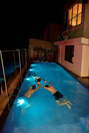 Imagen general del Hotel Skywater Villas And Lifestyle. Foto 6