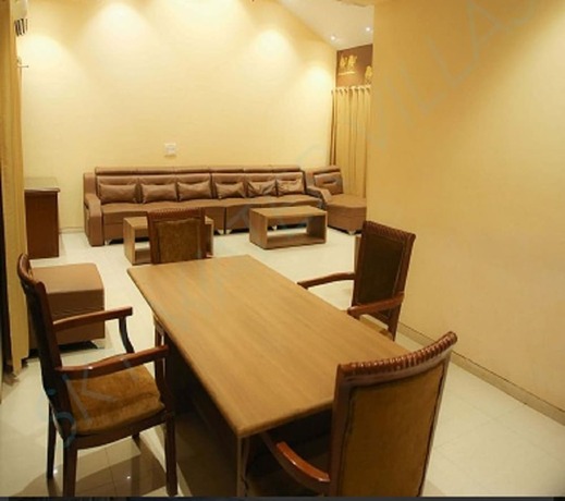 Imagen general del Hotel Skywater Villas And Lifestyle. Foto 7