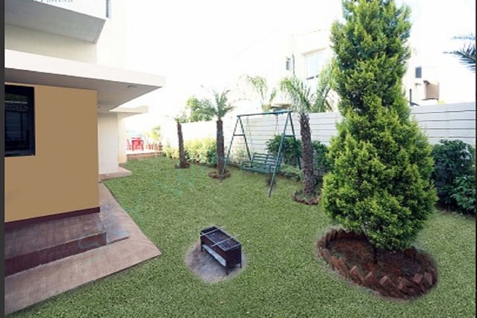 Imagen general del Hotel Skywater Villas And Lifestyle. Foto 8