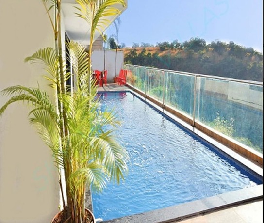 Imagen general del Hotel Skywater Villas And Lifestyle. Foto 9