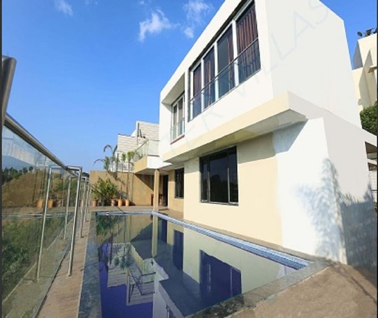 Imagen general del Hotel Skywater Villas And Lifestyle. Foto 10