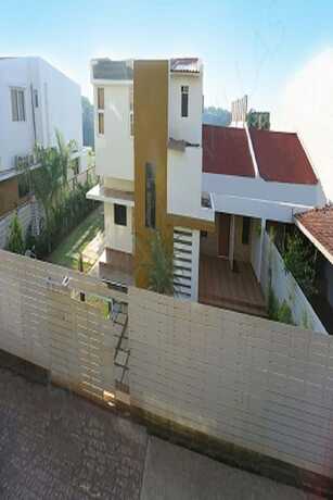 Imagen general del Hotel Skywater Villas And Lifestyle. Foto 11