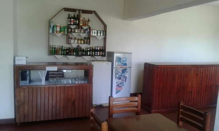 Imagen general del Hotel Skyway Entebbe. Foto 3