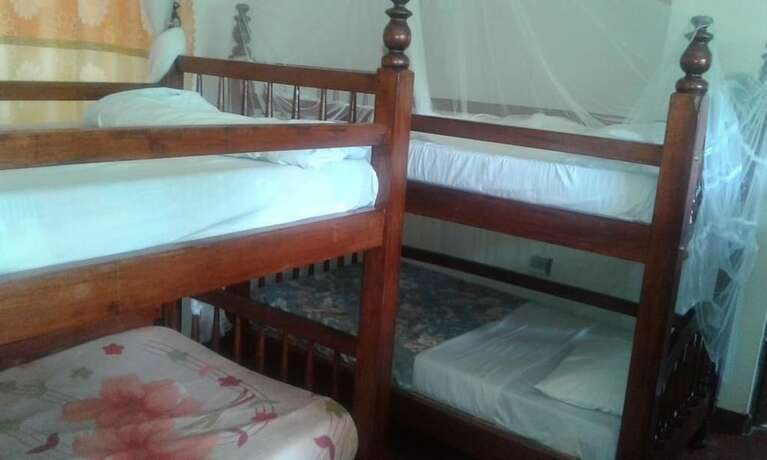 Imagen general del Hotel Skyway Entebbe. Foto 4