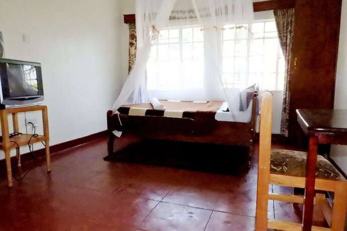 Imagen general del Hotel Skyway Entebbe. Foto 5