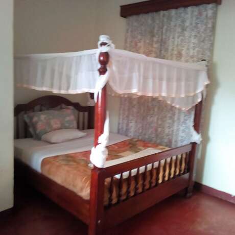 Imagen general del Hotel Skyway Entebbe. Foto 7