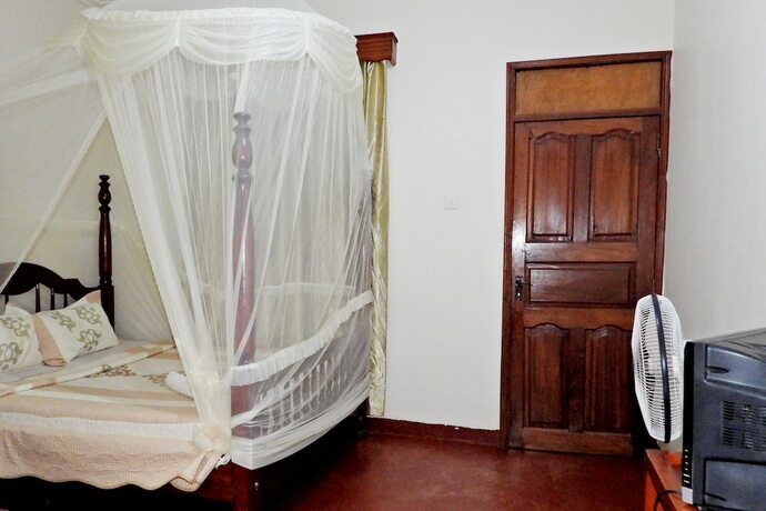 Imagen general del Hotel Skyway Entebbe. Foto 8