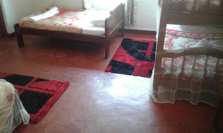 Imagen general del Hotel Skyway Entebbe. Foto 10