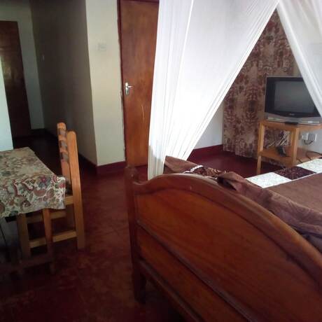 Imagen de la habitación del Hotel Skyway Entebbe. Foto 12