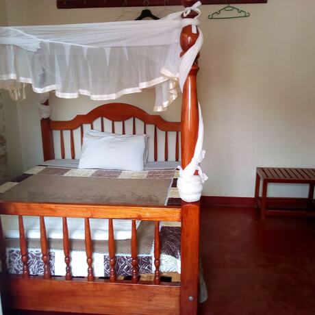 Imagen de la habitación del Hotel Skyway Entebbe. Foto 20