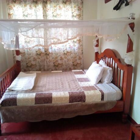 Imagen de la habitación del Hotel Skyway Entebbe. Foto 21