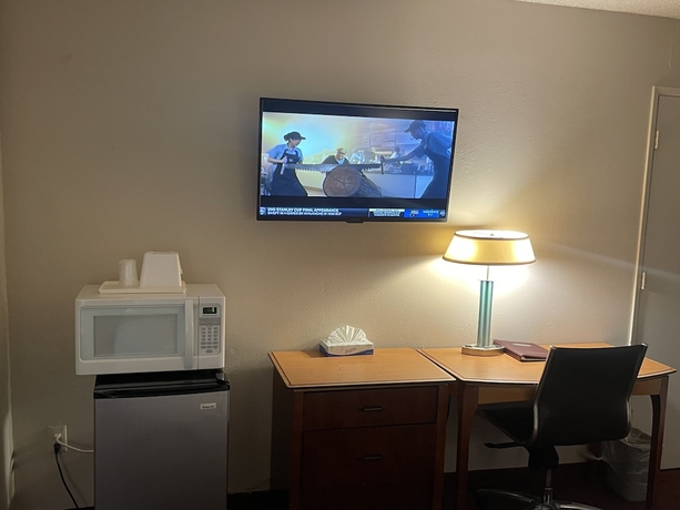 Imagen de la habitación del Hotel Skyway Inn SeaTac. Foto 15