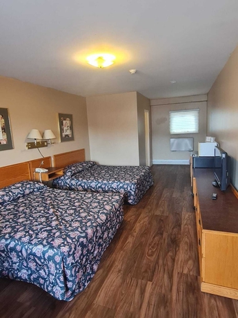 Imagen de la habitación del Hotel Skyways Motel Muskoka Gravenhurst ON 11. Foto 4