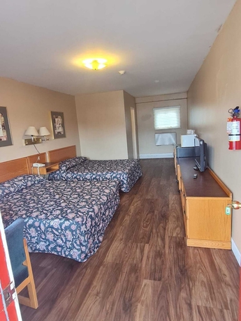 Imagen de la habitación del Hotel Skyways Motel Muskoka Gravenhurst ON 11. Foto 5