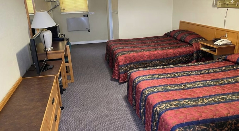 Imagen de la habitación del Hotel Skyways Motel Muskoka Gravenhurst ON 11. Foto 6