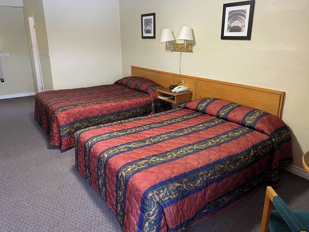 Imagen de la habitación del Hotel Skyways Motel Muskoka Gravenhurst ON 11. Foto 7
