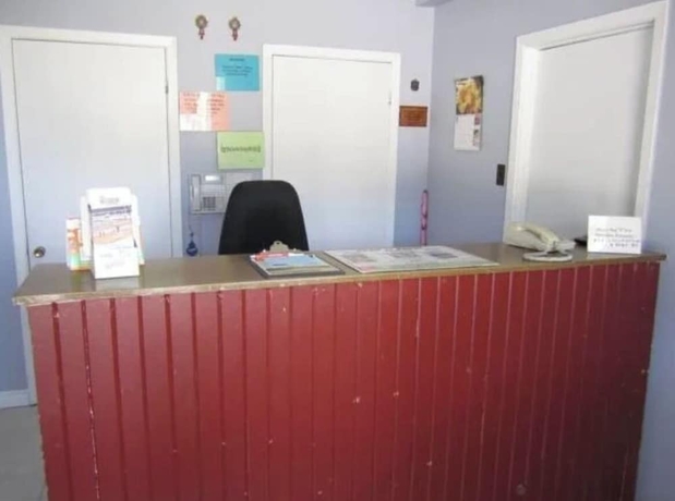 Imagen de los interiores del Hotel Skyways Motel Muskoka Gravenhurst ON 11. Foto 15