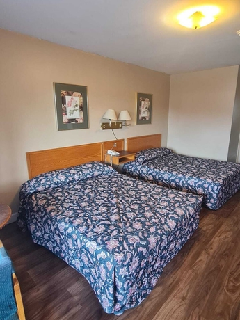 Imagen de la habitación del Hotel Skyways Motel Muskoka Gravenhurst ON 11. Foto 11