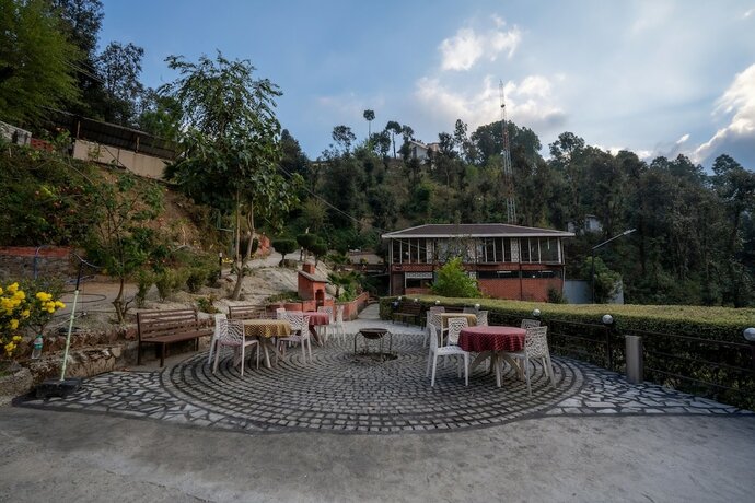Imagen general del Hotel Skywood Resort. Foto 1